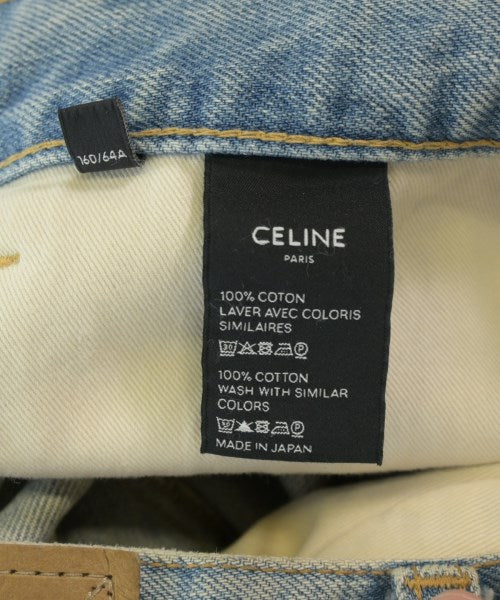 CELINE ยีนส์