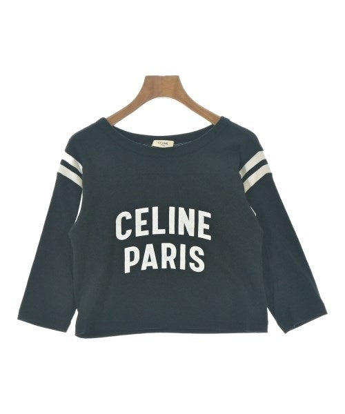 CELINE เสื้อยืด/เสื้อท็อปส์