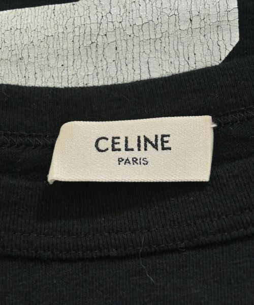 CELINE เสื้อยืด/เสื้อท็อปส์