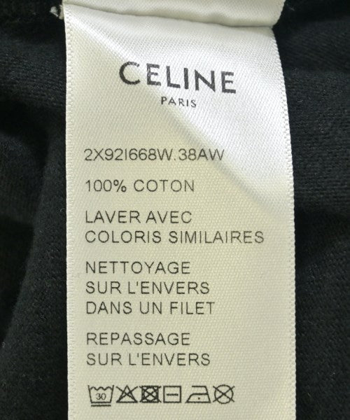 CELINE เสื้อยืด/เสื้อท็อปส์