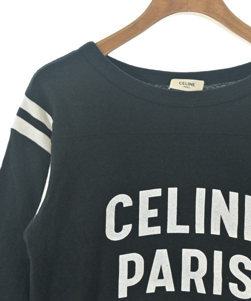 CELINE เสื้อยืด/เสื้อท็อปส์