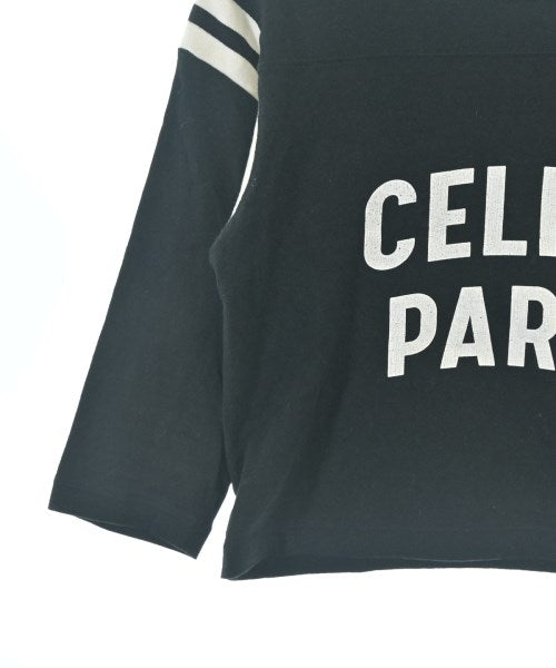 CELINE เสื้อยืด/เสื้อท็อปส์