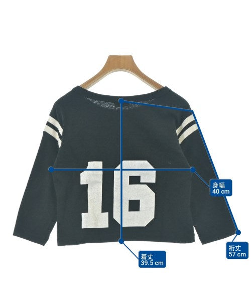 CELINE เสื้อยืด/เสื้อท็อปส์