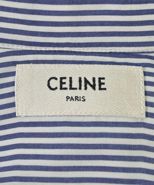 CELINE เสื้อลำลอง
