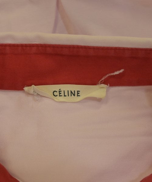 CELINE เสื้อลำลอง
