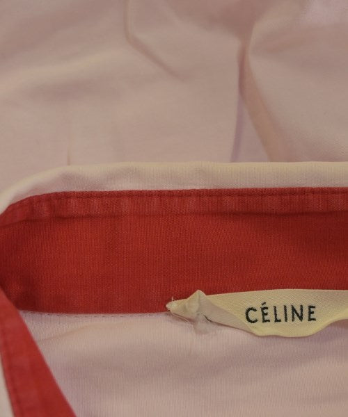 CELINE เสื้อลำลอง