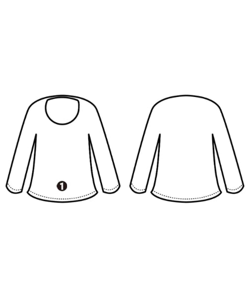 CELINE เสื้อสตรี