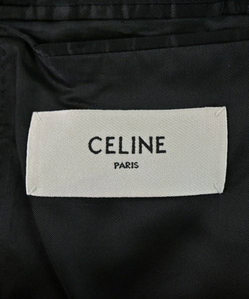CELINE เบลเซอร์/แจ็คเก็ตสูท