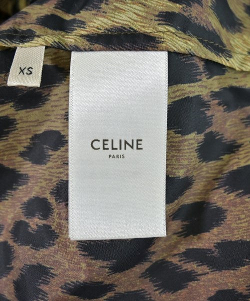 CELINE แจ็คเก็ตเบลาส์ อื่น