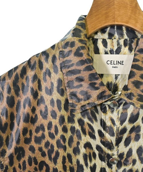 CELINE แจ็คเก็ตเบลาส์ อื่น