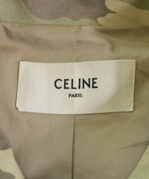 CELINE แจ็คเก็ตเบลาส์ อื่น