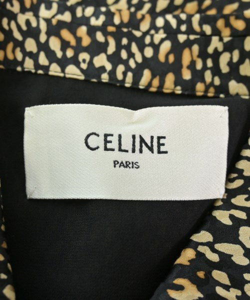 CELINE ชุดเดรส