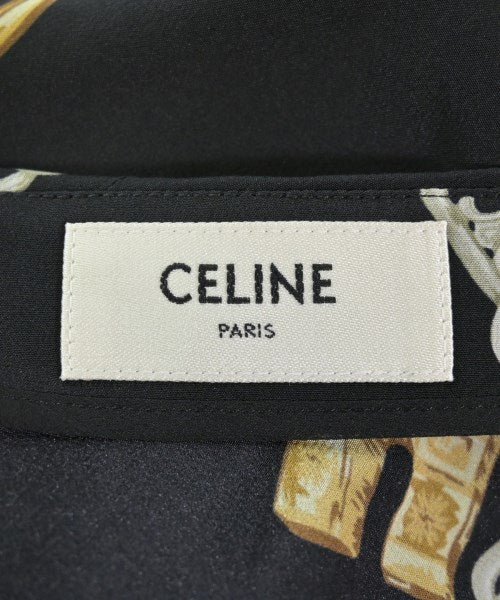 CELINE กระโปรงยาวถึงเข่า