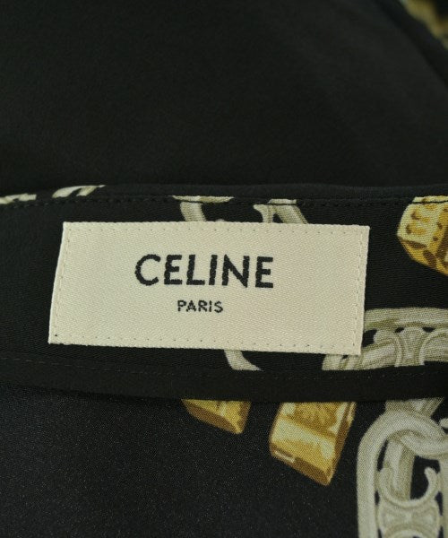 CELINE กระโปรงยาวถึงเข่า