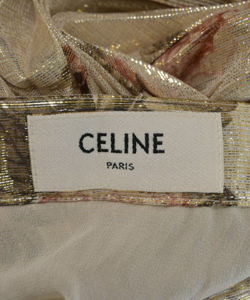 CELINE กระโปรงยาว/แม็กซี่ยาว