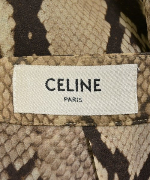 CELINE กระโปรงยาว/แม็กซี่ยาว