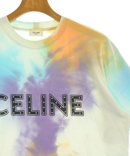 CELINE เสื้อยืด/เสื้อท็อปส์