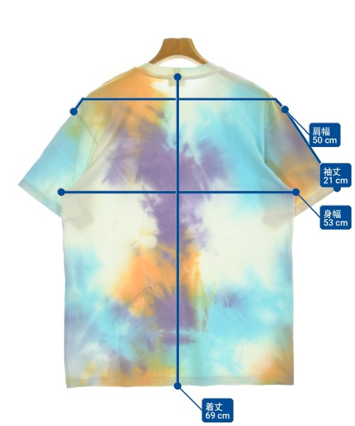 CELINE เสื้อยืด/เสื้อท็อปส์