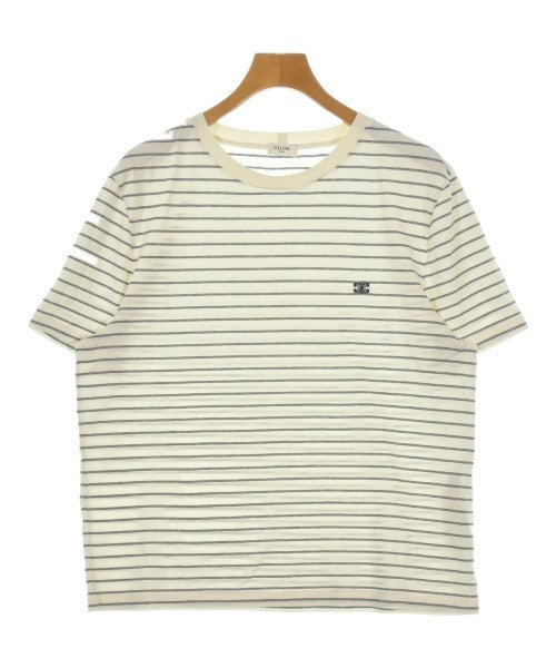 CELINE เสื้อยืด/เสื้อท็อปส์