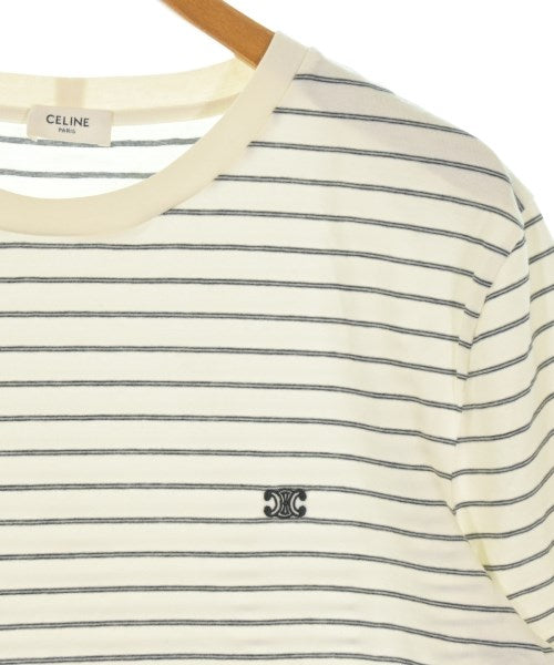 CELINE เสื้อยืด/เสื้อท็อปส์