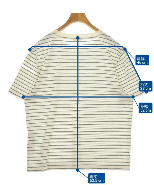 CELINE เสื้อยืด/เสื้อท็อปส์