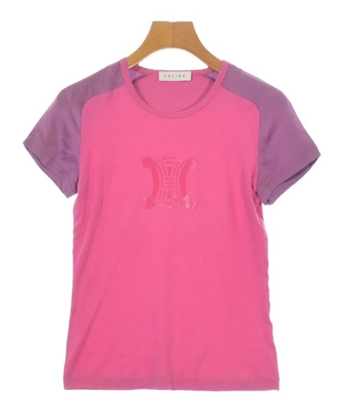 CELINE เสื้อยืด/เสื้อท็อปส์