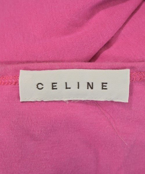 CELINE เสื้อยืด/เสื้อท็อปส์