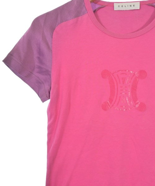 CELINE เสื้อยืด/เสื้อท็อปส์