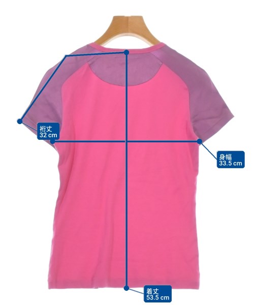 CELINE เสื้อยืด/เสื้อท็อปส์