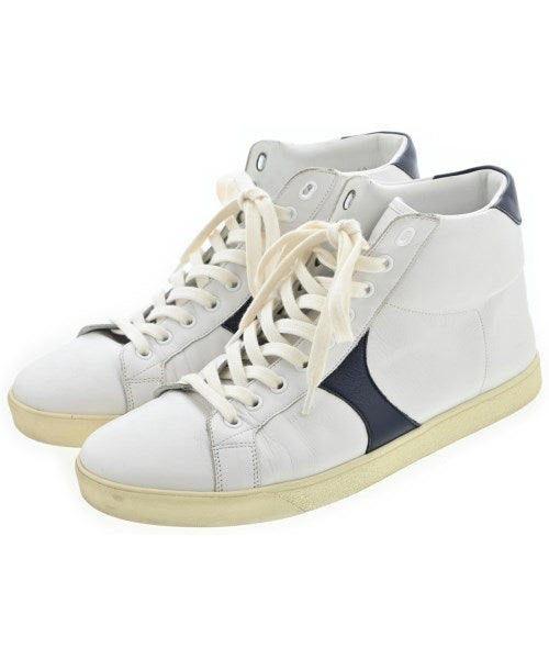 CELINE รองเท้าผ้าใบ