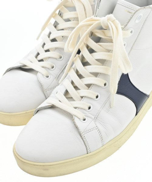 CELINE รองเท้าผ้าใบ