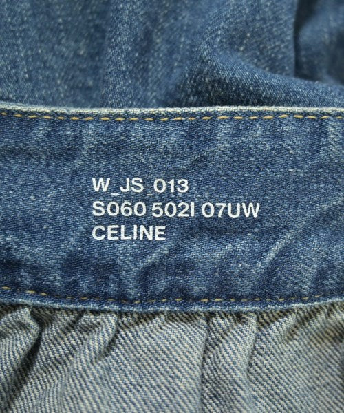 CELINE กระโปรงยาว/แม็กซี่ยาว