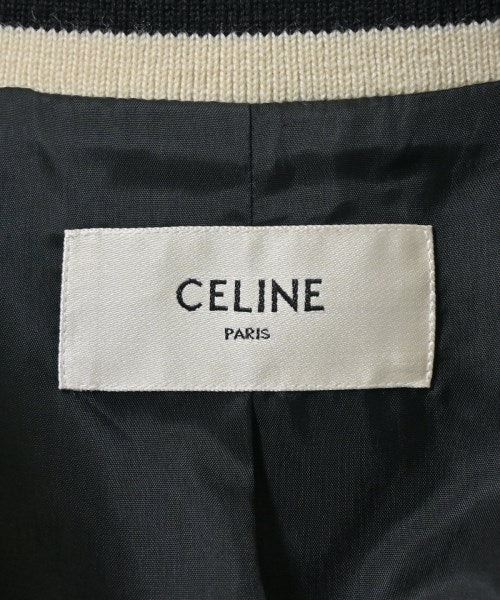 CELINE แจ็คเก็ตสนามกีฬา