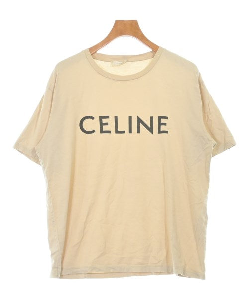 CELINE เสื้อยืด/เสื้อท็อปส์