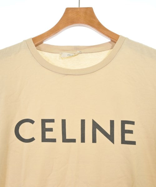 CELINE เสื้อยืด/เสื้อท็อปส์