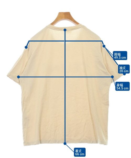 CELINE เสื้อยืด/เสื้อท็อปส์