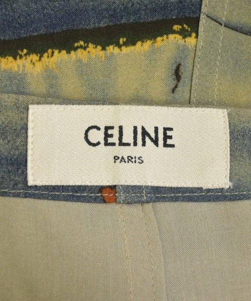 CELINE กางเกง อื่น