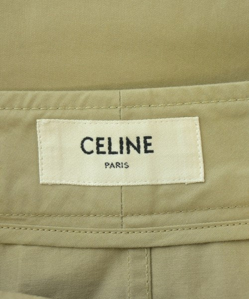 CELINE กระโปรงยาวถึงเข่า