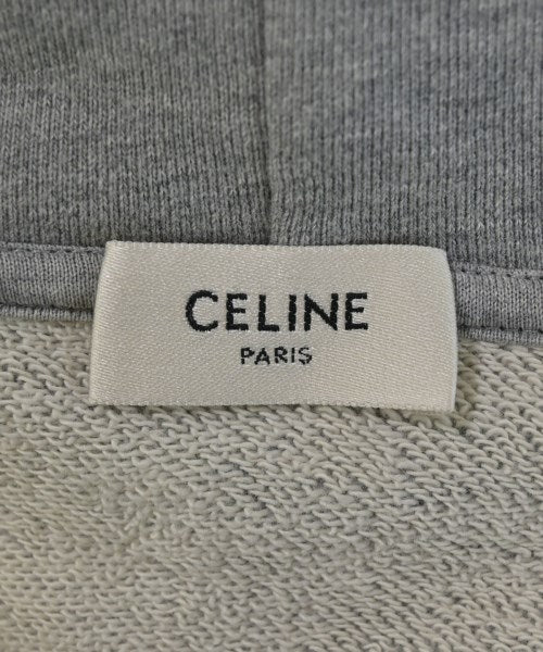 CELINE เสื้อฮู้ด