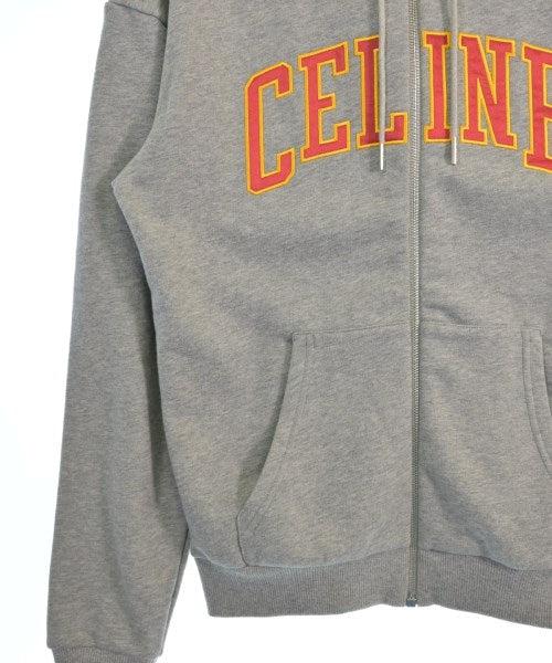 CELINE เสื้อฮู้ด