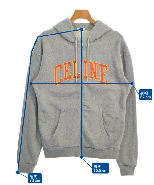 CELINE เสื้อฮู้ด