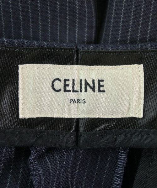 CELINE กางเกงขายาว