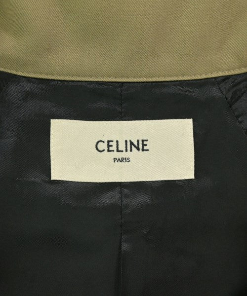 CELINE แจ็คเก็ตเบลาส์ อื่น