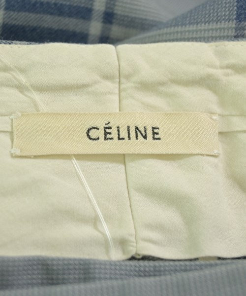 CELINE กางเกง อื่น