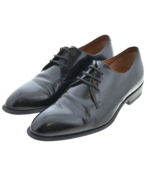 CELINE รองเท้าสวมทางการ