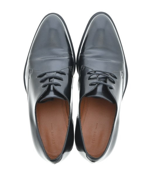 CELINE รองเท้าสวมทางการ