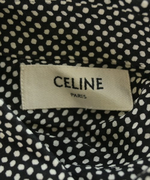 CELINE เสื้อลำลอง