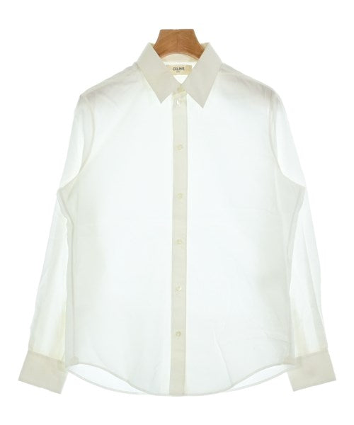 CELINE เสื้อลำลอง