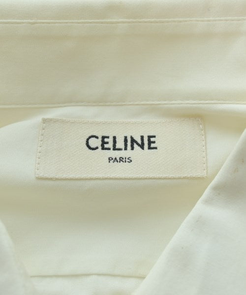 CELINE เสื้อลำลอง