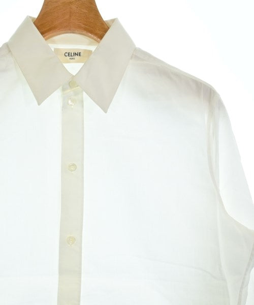 CELINE เสื้อลำลอง